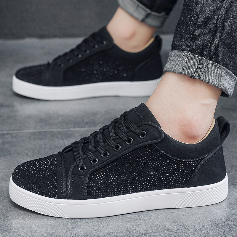 designer trainers for men mens classic red casual shoes black white outdoor indoor luxury sports running sneakers trainers 39-44