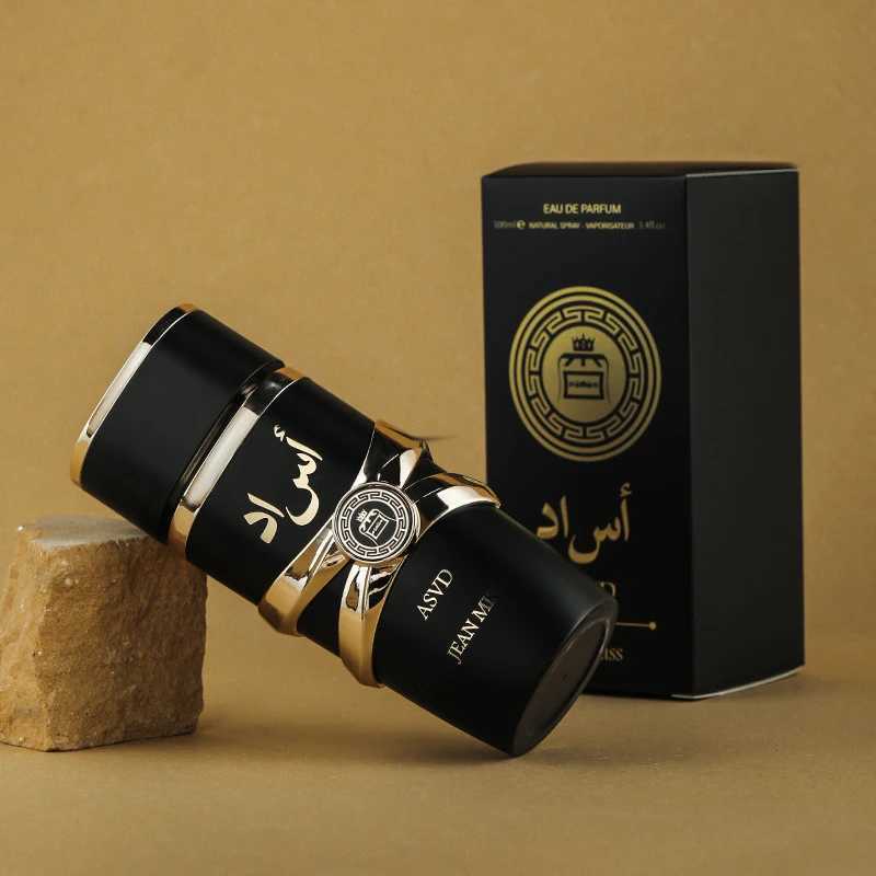 Arab Women perfume Gift Box 100ml (3.4oz) Deodorant Lasting perfume Women perfume spray Floral perfume CologneXJ250409