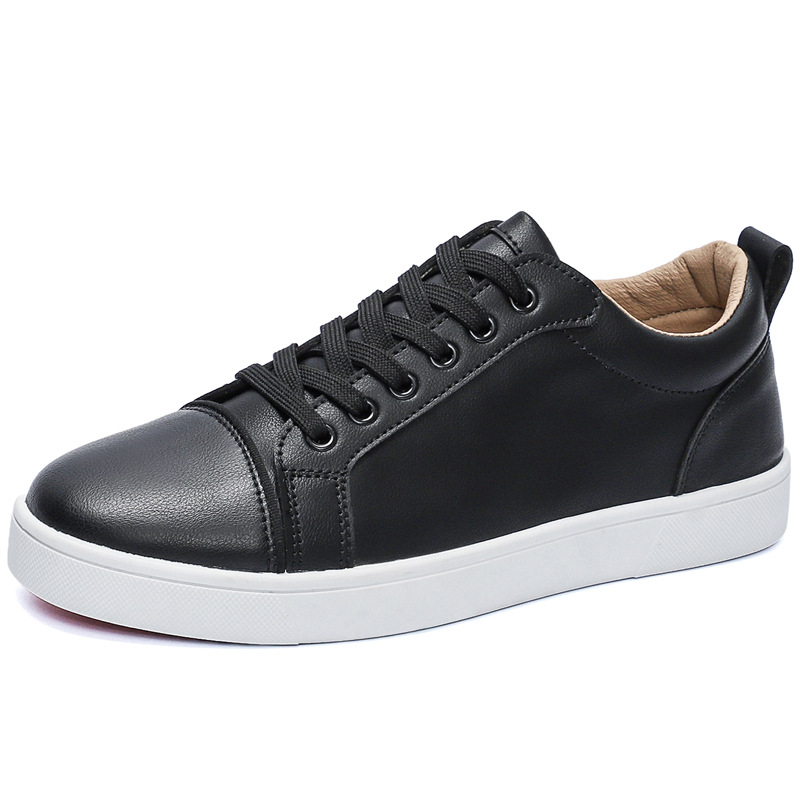 2025 designer trainers for men casual shoes mens white black Comfortable breathable outdoor indoor sports sneakers trainers 39-44