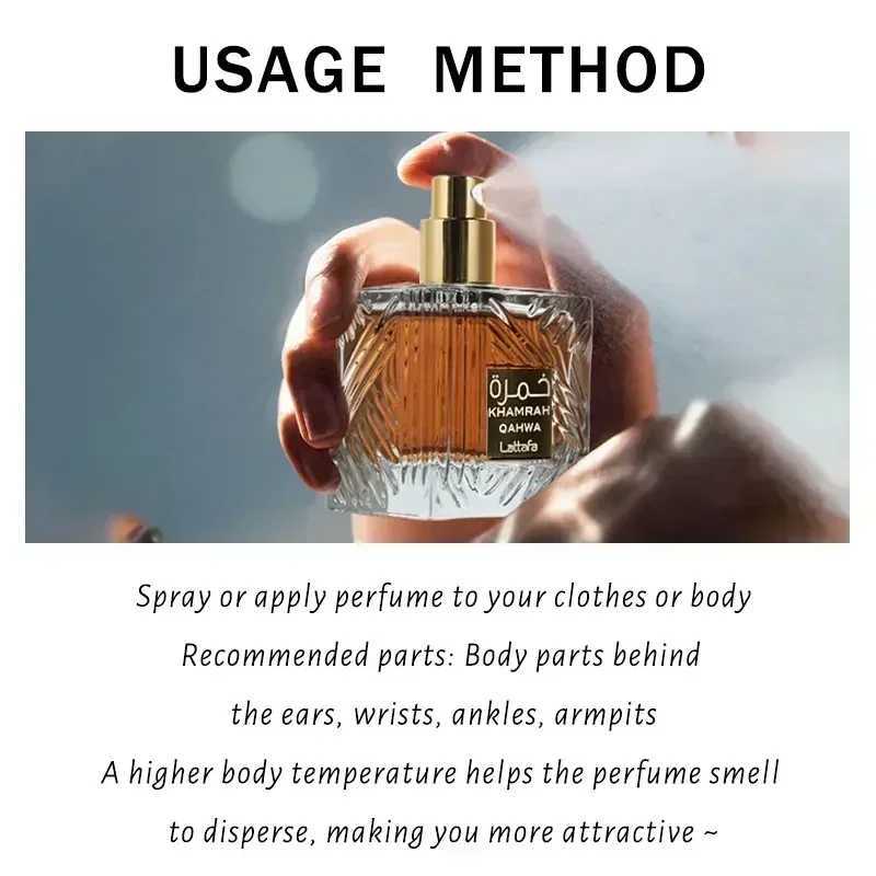 100ml Pheromones Perfume For Men Feromona Original Cologne Fragrances Long Lasting Arabische Parfum Body Mist Pour HommeXJ241218