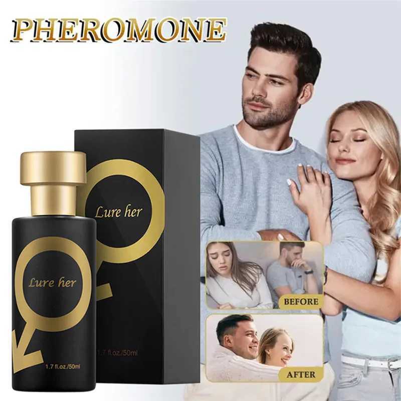 Male pheromone perfume attracts female excitement perfume persistent body spray flirting encourages dating sex female scentXJ250409