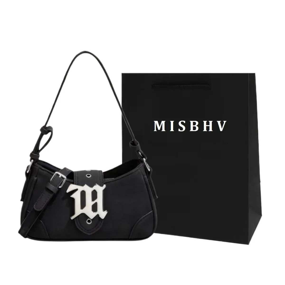 Luxury Designer Brand Handbags and Purses 2024 Fashion Sheet Metal Decoration Crossbody Bag Women Shoulder Bag Underarm TotesC241218