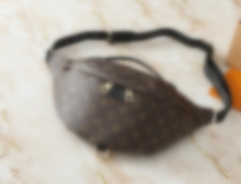 Designer bag High quality Waist Bags NEW Luxury men women bags Unisex Sport Fanny Pack Belly Waist Bum Bag Wallet