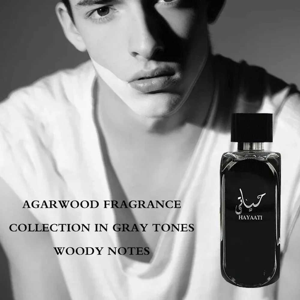 100ml Original Perfume Long-lasting Men Women Fragrance Cologne Pheromones Gift Eau De Parfum Body Spray Arabic PerfumesXJ241218