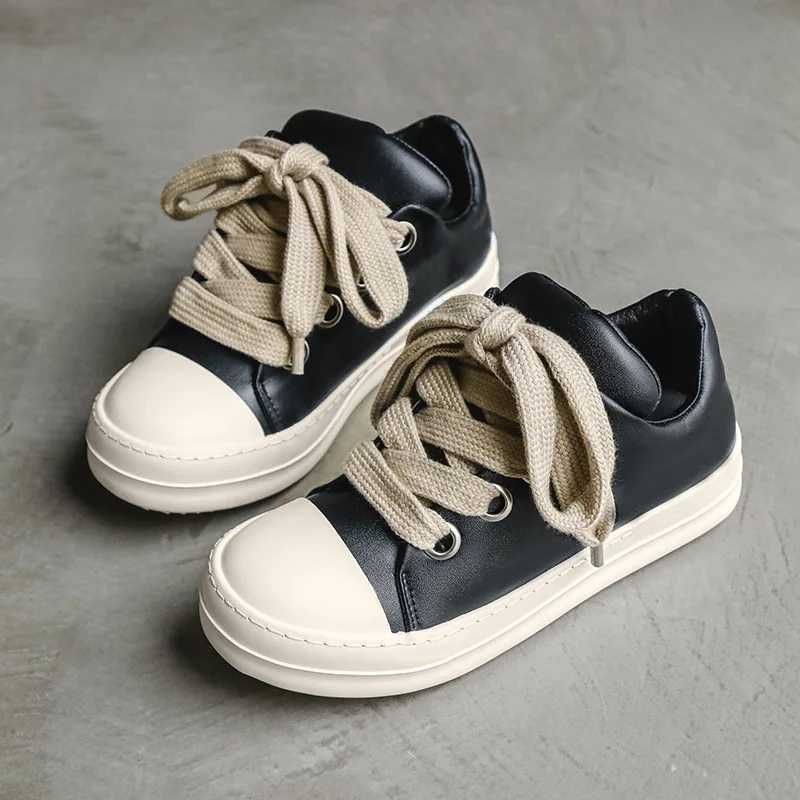 2024 New Breathable Comfortable Versatile Thick soled Casual Sneakers Classic Fashion Parkour Mens Shoes sneakers Y241217