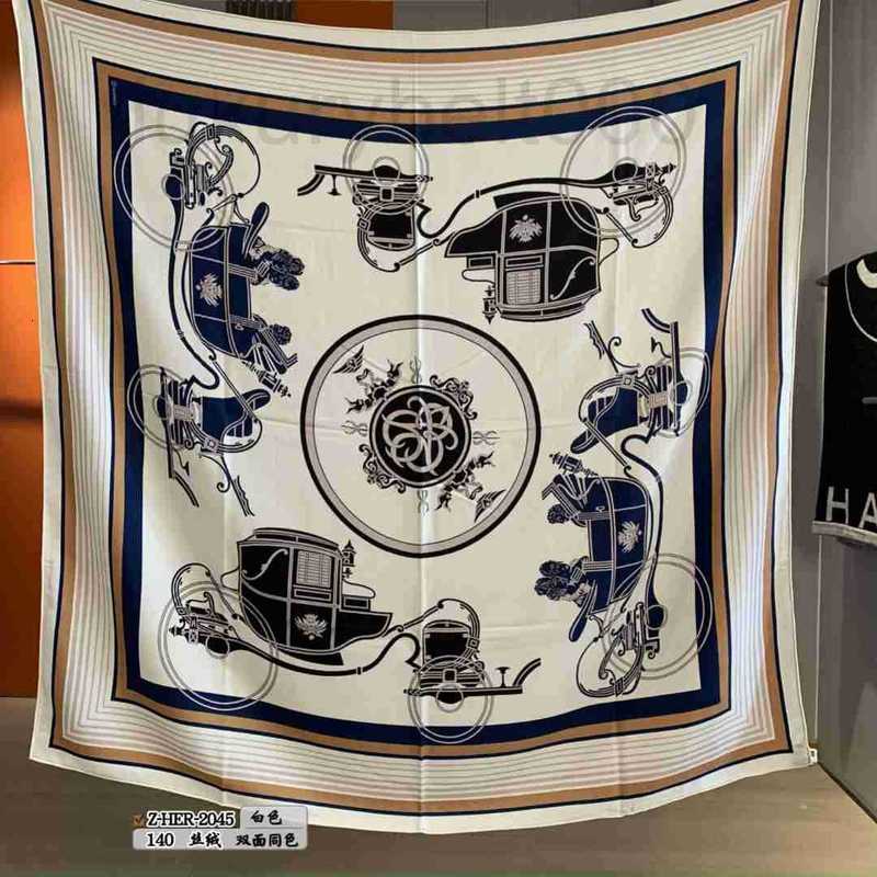 Scarves Designer Hi… - image