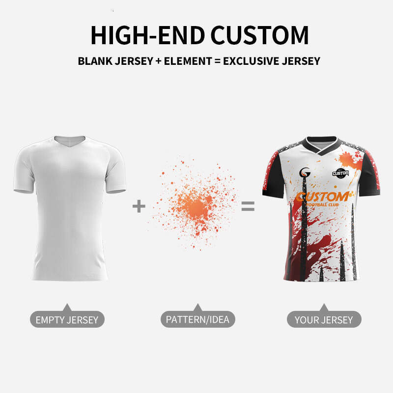 2025 Custom Full Sublimation 100% Polyester Print Mens Mesh Fabric Soccer Jersey Shirts Breathable Short Sleeve Football T Shirt L303