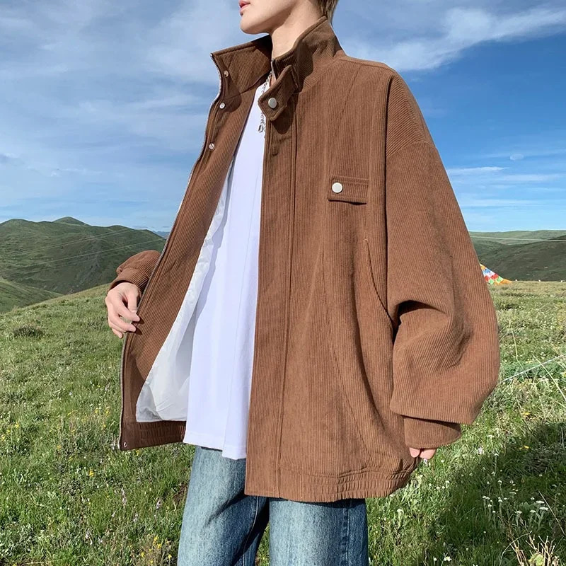 Autumn Mens Cardiga… - image