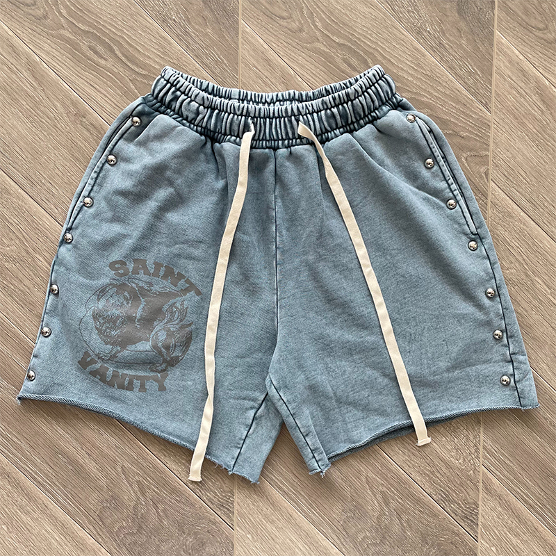 Men's Cotton Shorts Casual Comfortable Fashionable