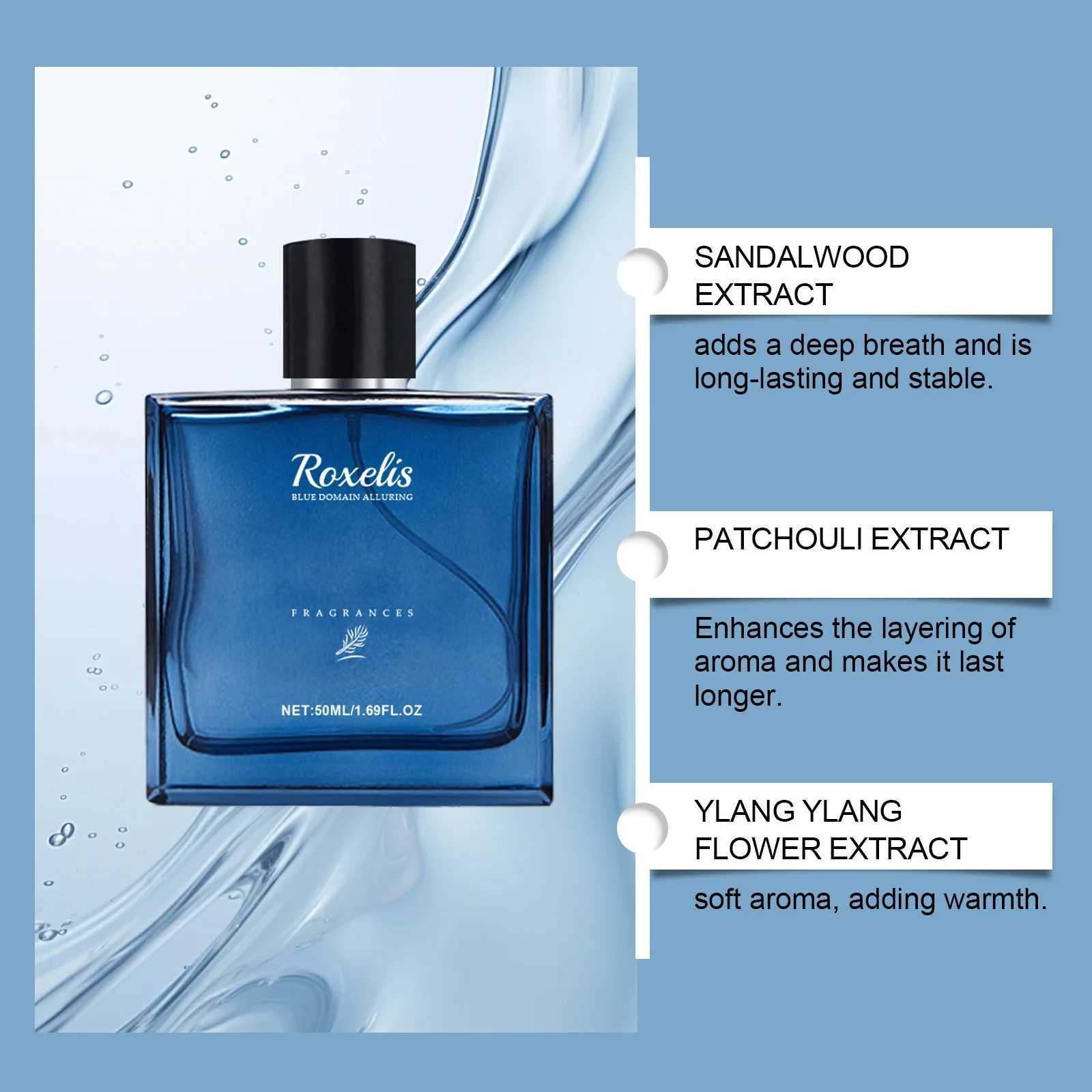 Cologne perfume spray light refreshes and increases charm lasting attraction flirting information romantic dating perfumeXJ250409