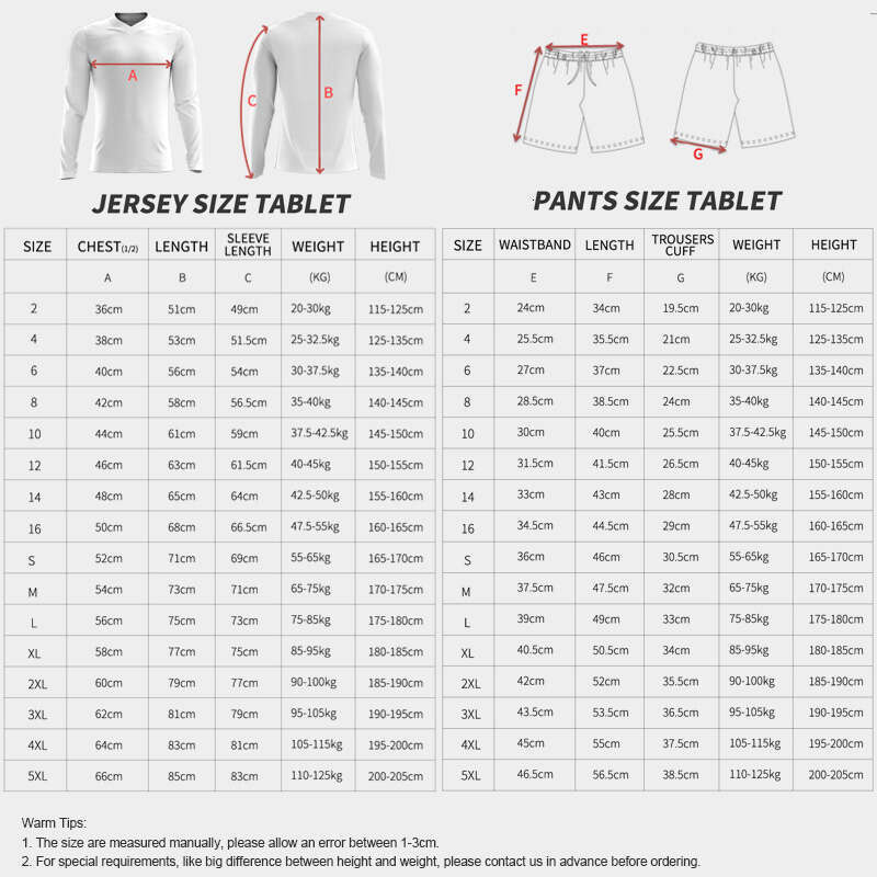 2025 Adults Cheap Football Shirts Custom Print Men'S Long Sleeve Uniform Breathable Soccer Jersey Sets W030