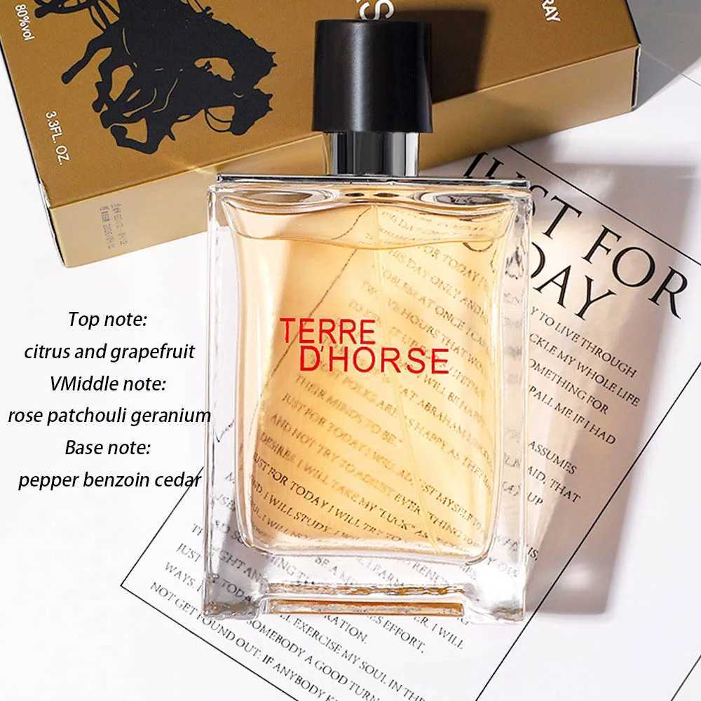 100ml Original Perfume Spray Long-lasting Mens Perfume Hair Ball Pink Womens Fragrance Natural Plants Perfume Pheromones GiftXJ241218