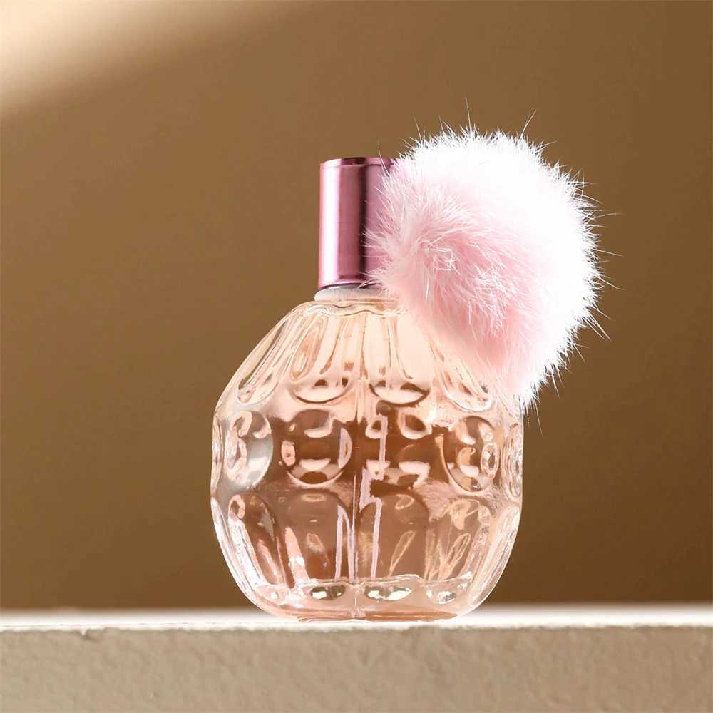 100ml Original Perfume Spray Long-lasting Mens Perfume Hair Ball Pink Womens Fragrance Natural Plants Perfume Pheromones GiftXJ241218