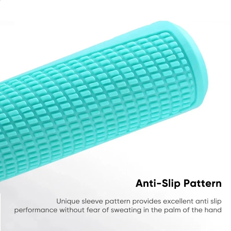 MTB Grips Handles for Bicycle Cuffs Mtb Bike Gauntlet Lock on Handlebar Cover 22mm Grip Motorcycle BMX Accessories 241216