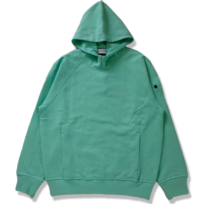 Man Hoodies Round Neck Long Sleeve Hoody Women Cotton Loose Pullover Sweatshirts Mens Sweatshirt Designer Hoodie S-2Xl