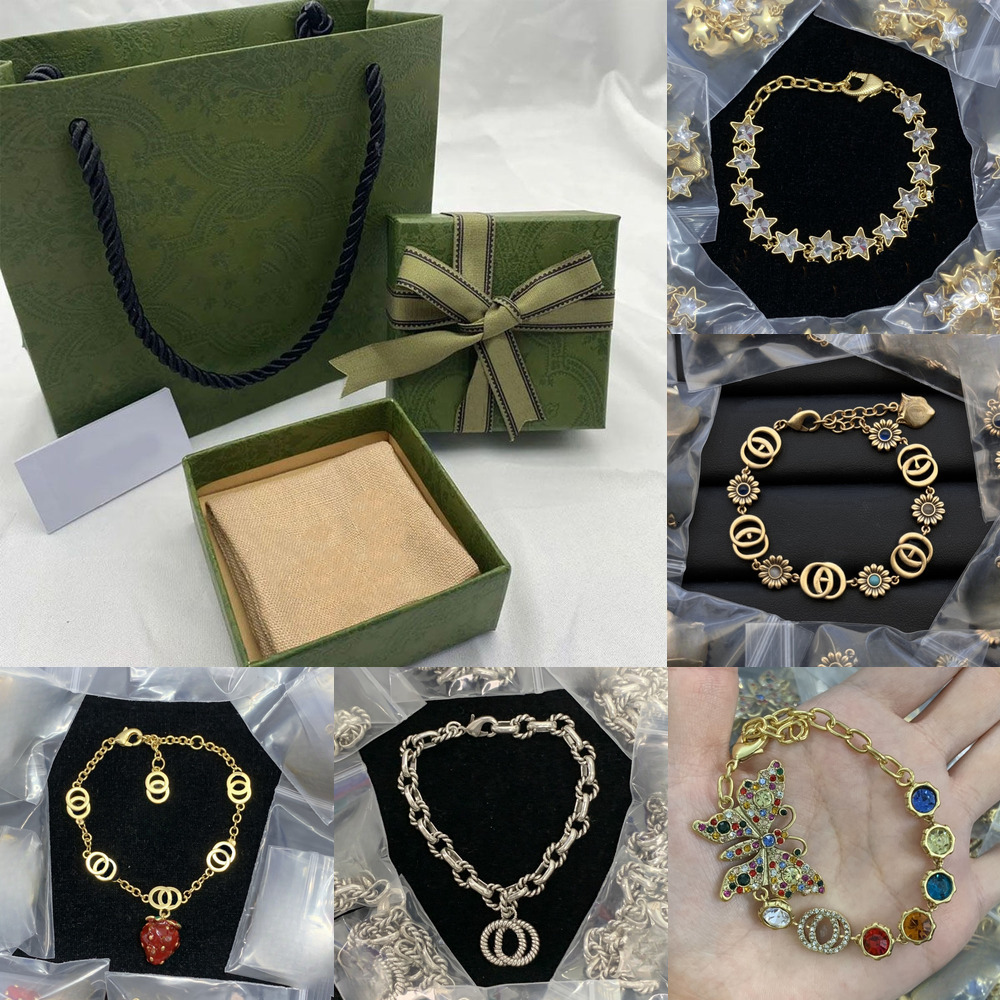 Bracelet luxury bracelet fashion birthday gift Bracelets for women Jewelry accessories