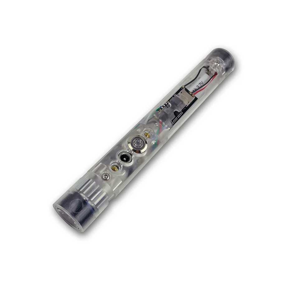 Lightsaber Chip Proffie Soundboard Kit RGB NeoPixel Core Xenopixel3.0 All Smooth Swing Electronic Hilt Force Blaster Saber Laser W241218