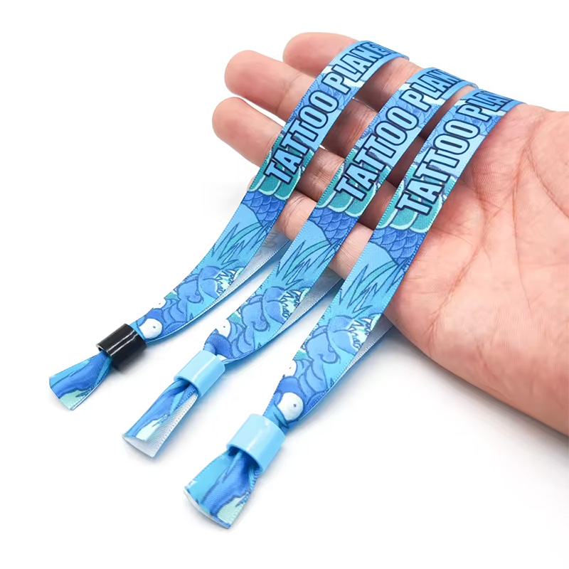 100pcs Party Bracelets festival event Wristbands Customized Personalized Colored Wrist Bands for Wedding Lightweight Concert Wrist Straps with diy log