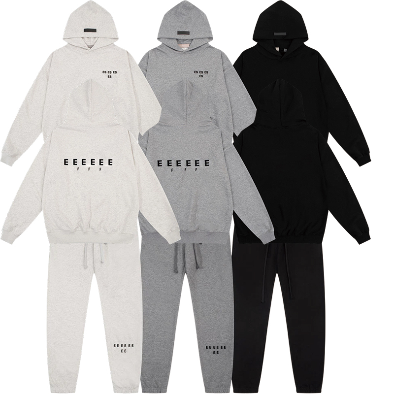 designer warm hooded hoodies sweater men's women's fashion streetwear pullover sweatshirt loose hoodie couple top clothing jacket