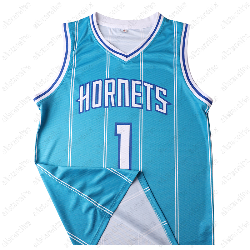 2024/25 City Edition #1 Embroidered Blue Mitchell Basketball Jersey, 100% Polyester Mens S-XXXL In Stock