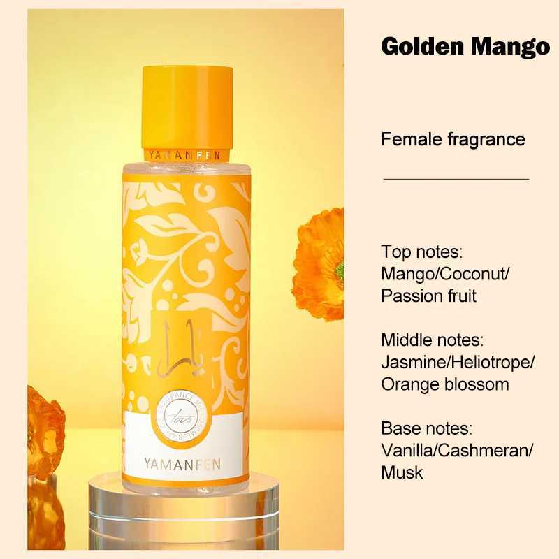 Brand Perfume Arabia Lasting Fragrance Fresh Vitality Floral Charm Dating High Quality Daily Unisex Eau De Toilette Spray 250ml XJ250704