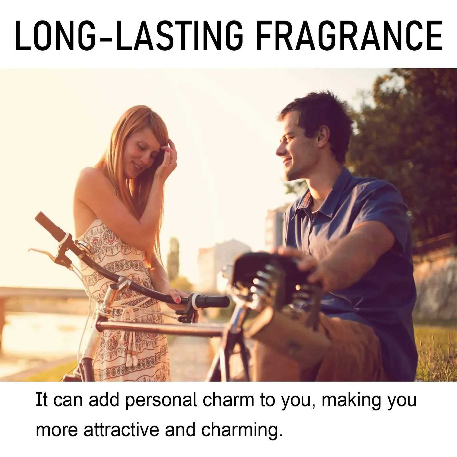 Coffee fragrance perfume fresh elegant and lasting perfume release charming atmosphere dating body relax Arab style perfume 15mlXJ250409