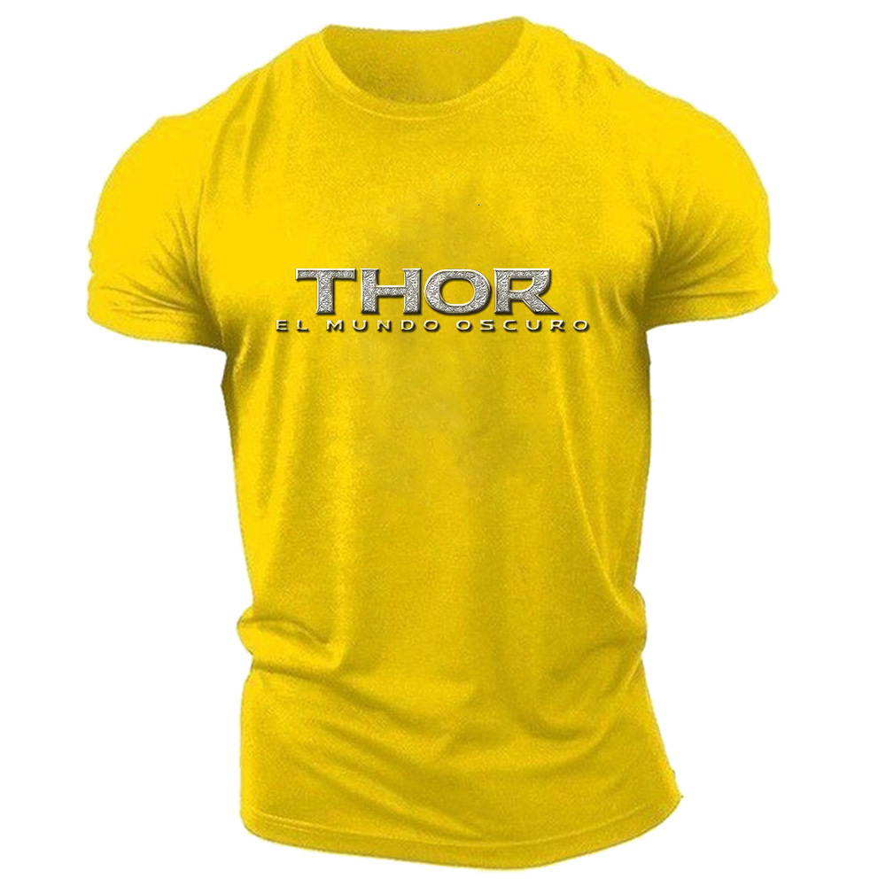 New Men's Summer superman T Shirt 3D Printed Cartoon Hero Hip Hop Top