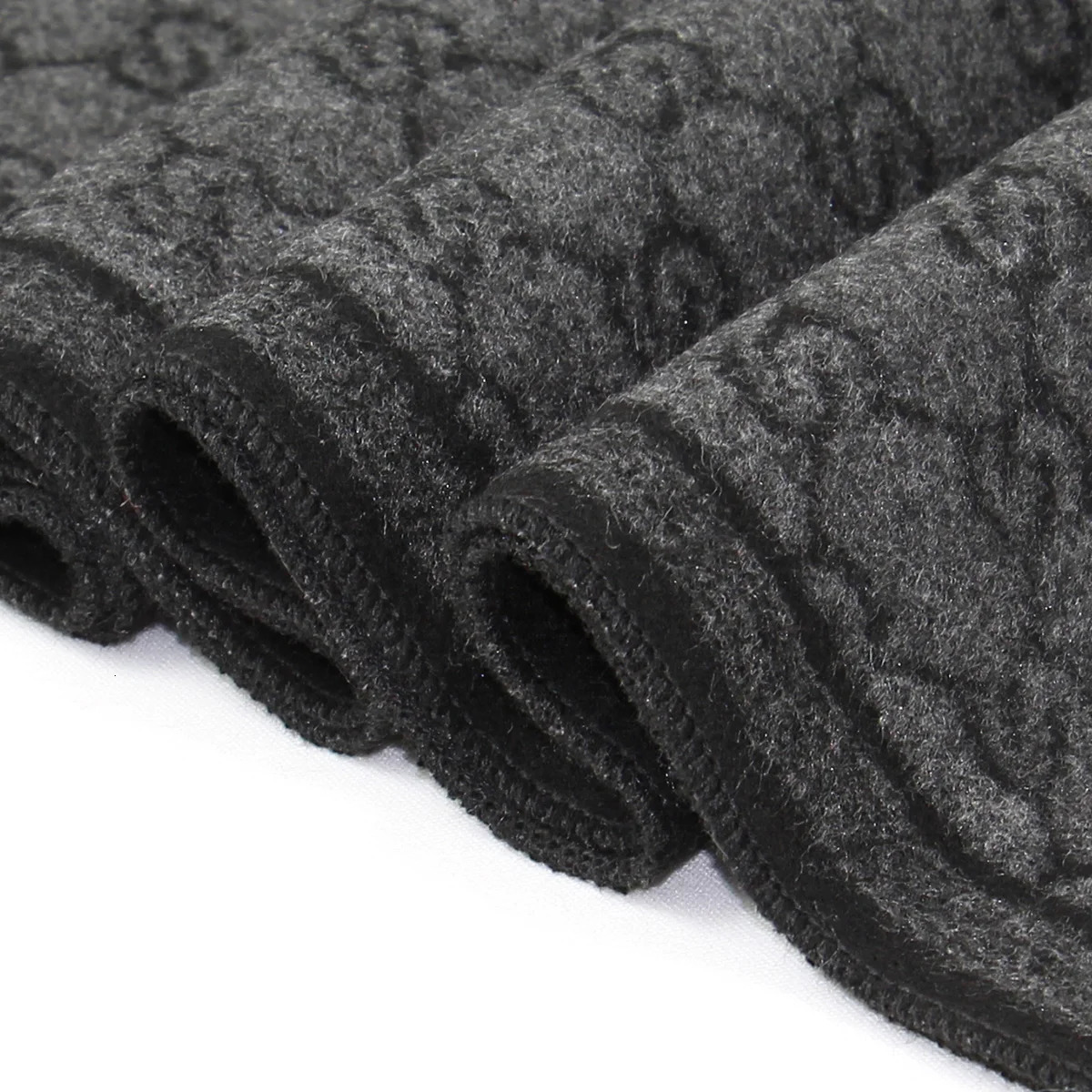 Silk Cashmere mens autumn scarf Business Shawl Retro Double-sided Winter female Scaves warm High Quality Bufanda 241218