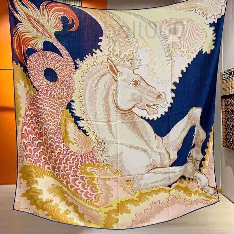 Scarves Designer Hi… - image