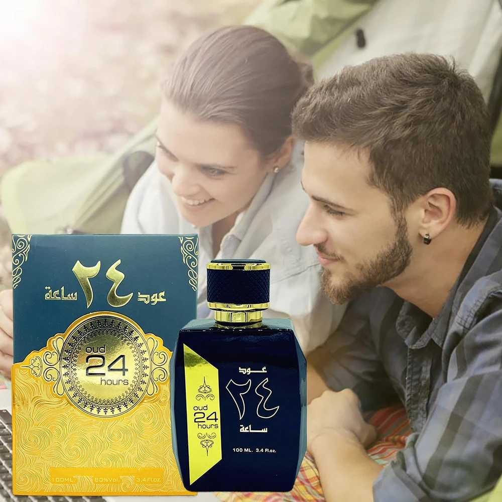 High Quality 100ml Pheromone Perfume Women Plant Floral Fragrance Body Spray Workdating Perfumes Mujer Originales XJ250220