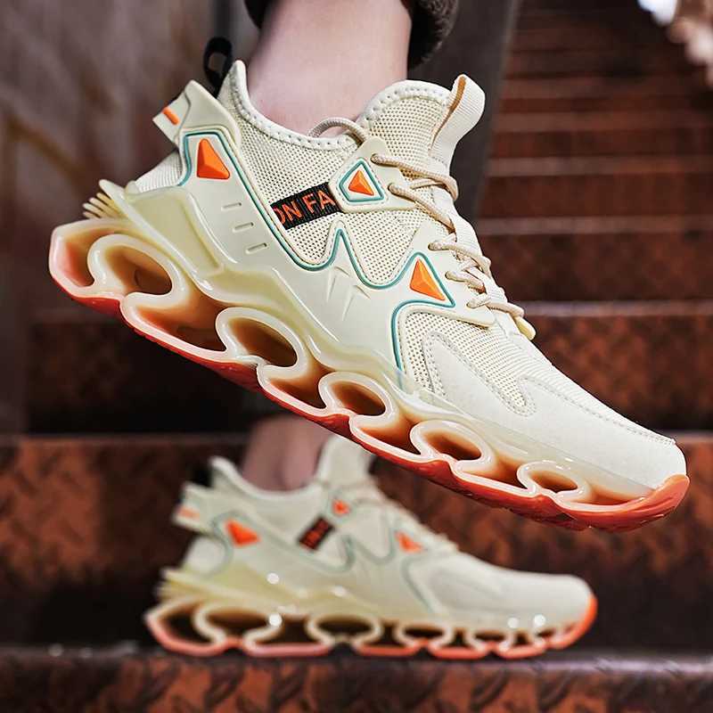 Mens shoes sports shoes mens shoes casual mens shoes Tenis luxury shoes coaches breathable shoes for competitions fashionable running shoes M241217