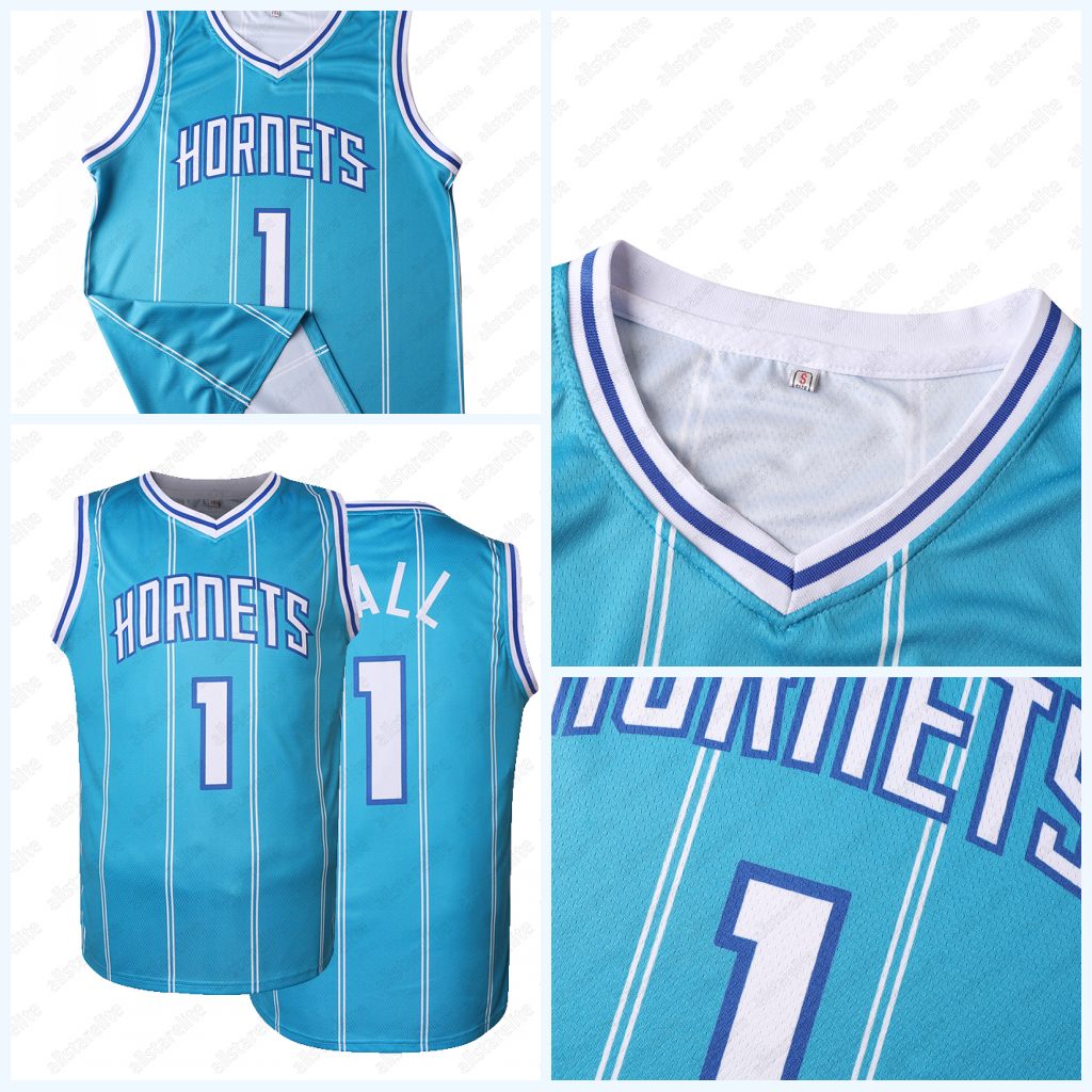 2024/25 City Edition #1 Embroidered Blue Mitchell Basketball Jersey, 100% Polyester Mens S-XXXL In Stock