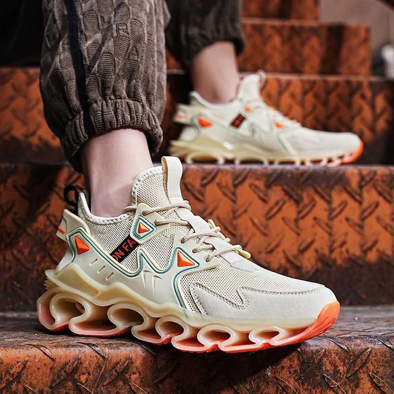 Mens shoes sports shoes mens shoes casual mens shoes Tenis luxury shoes coaches breathable shoes for competitions fashionable running shoes M241217