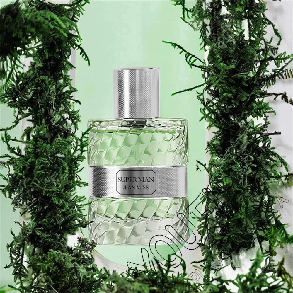 Unisex Original Perfume Men 50ml Cologne Pheromone Parfums Hombre Fresh Floral Scent Lasting Fragrance Spray Perfumes MasculinosXJ250220