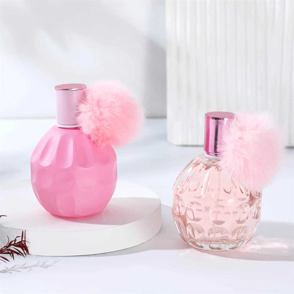 100ml Original Perfume Spray Long-lasting Mens Perfume Hair Ball Pink Womens Fragrance Natural Plants Perfume Pheromones GiftXJ241218