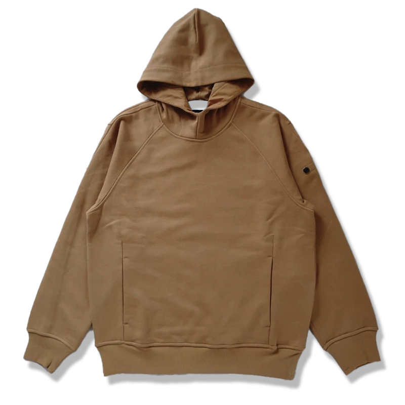 Man Hoodies Round Neck Long Sleeve Hoody Women Cotton Loose Pullover Sweatshirts Mens Sweatshirt Designer Hoodie S-2Xl
