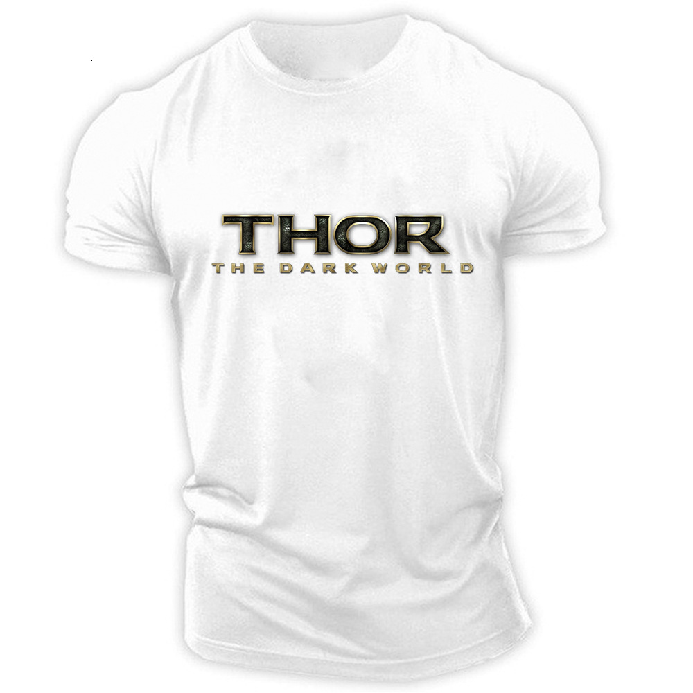 New Men's Summer superman T Shirt 3D Printed Cartoon Hero Hip Hop Top