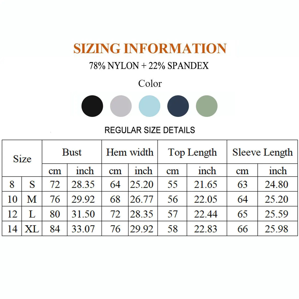 NCLAGEN Long Sleeve Workout Top Gym Pilates Clothes Women Active Wear Sports Shirt Elastic Fitness Yoga Clothing Running Shirts 241218