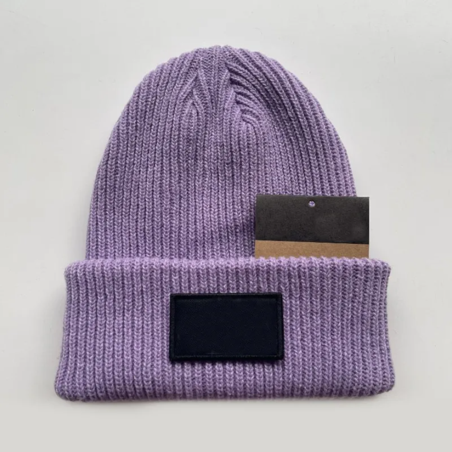 Warm Designer Beani… - image