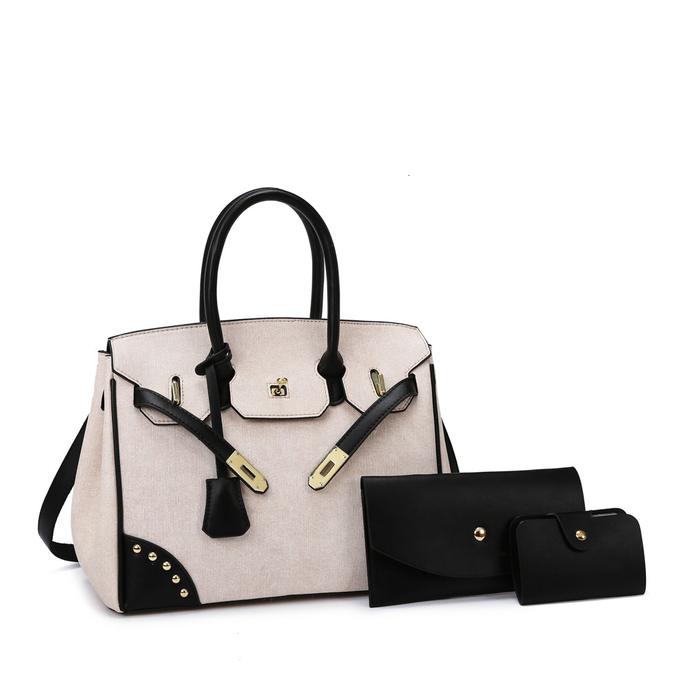 New High Quality Texture Handheld Soft Leather Solid Color Large Capacity Bag Designer Women s Single Cross Shoulder Bag bag