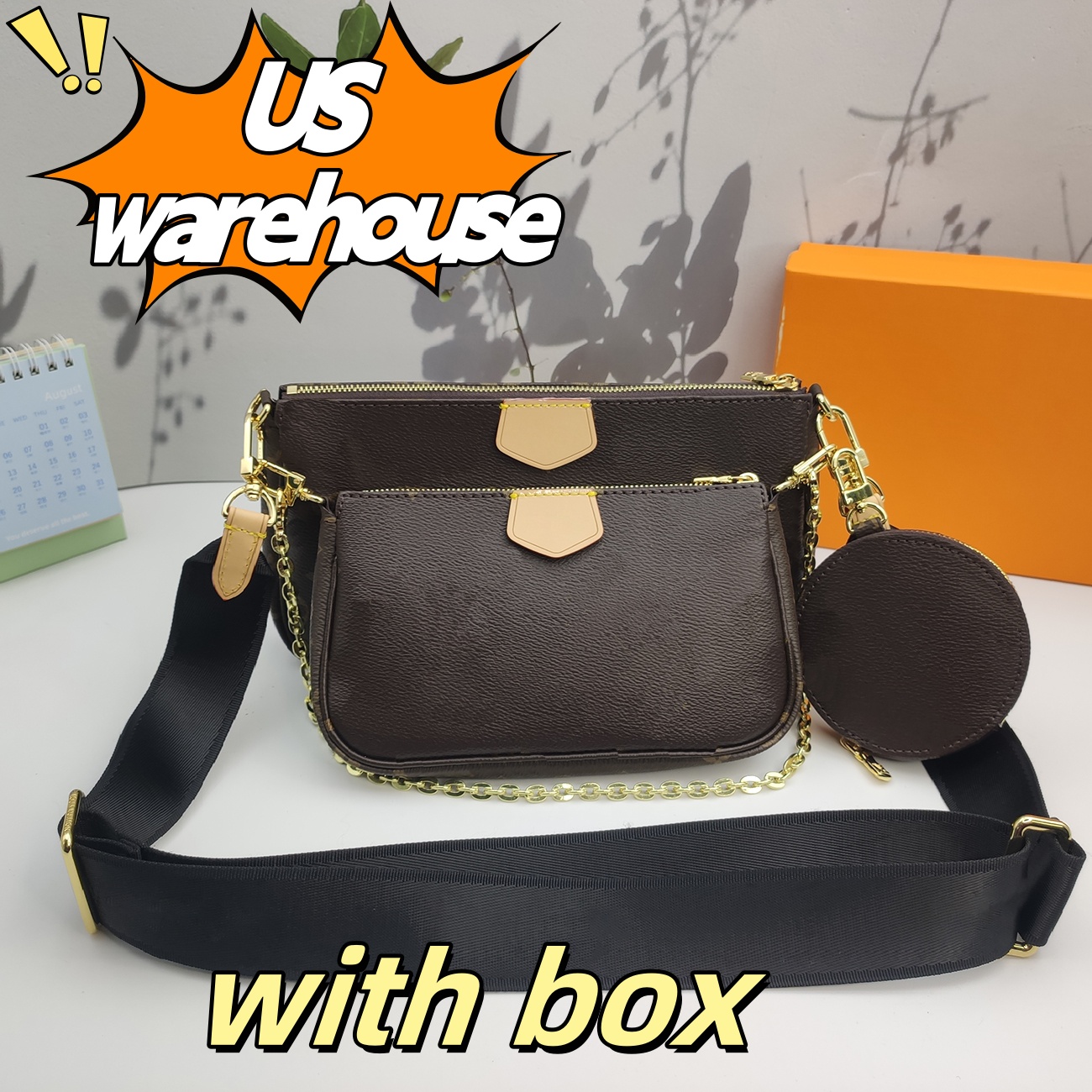 10A black designer crossbody bag luxury shoulder designer bags for women purse crossbody designer bags bags designer women mini bag handbag flap bag tote bag dhgate