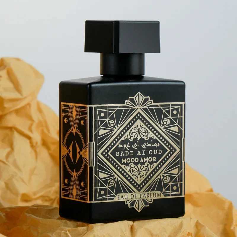 50ml perfume for men and women Arab perfume spray perfume persistent pheromone Arab deodorant flower wood grain giftXJ250409