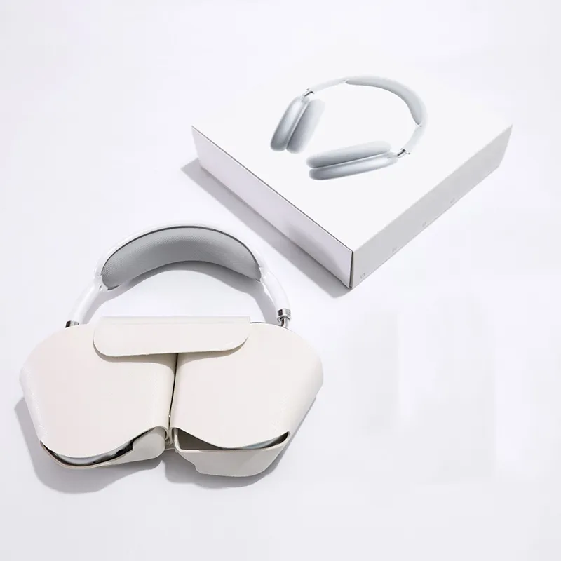 Max Headphones Wireless Earphones headphones Stereo HIFI Super Bass Headset Chip Voice prompt Bluetooth earphone P9 B1 MAX