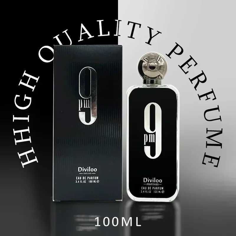 High Quality 100ml Women Men Perfume Fragrance Body Splash Lasting Cologne Eau De Parfum Floral Scent Pheromone PerfumesXJ250117
