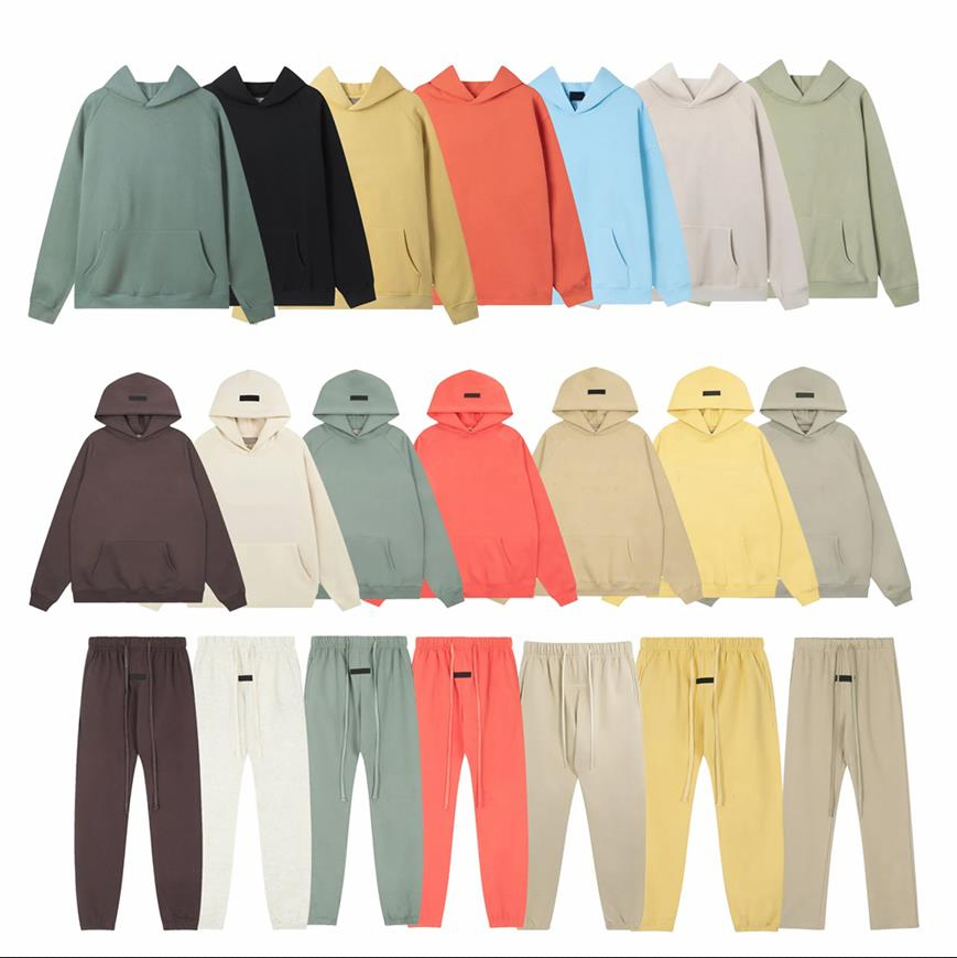 Free Shipping Designer Hoodie Hoodie Skateboarding Hip-hop Autumn/winter High Street Men's And Women's Streetwear Hooded Sweatshirt