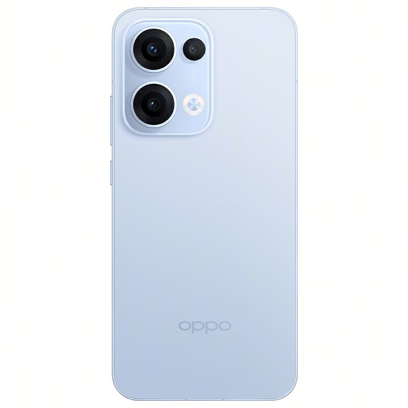 Original Oppo Reno 13 5G Mobile Phone Smart 12GB RAM 256GB 1TB ROM Dimensity 8350 50.0MP AI NFC 5600mAh Android 6.59" Full Screen Fingerprint ID 