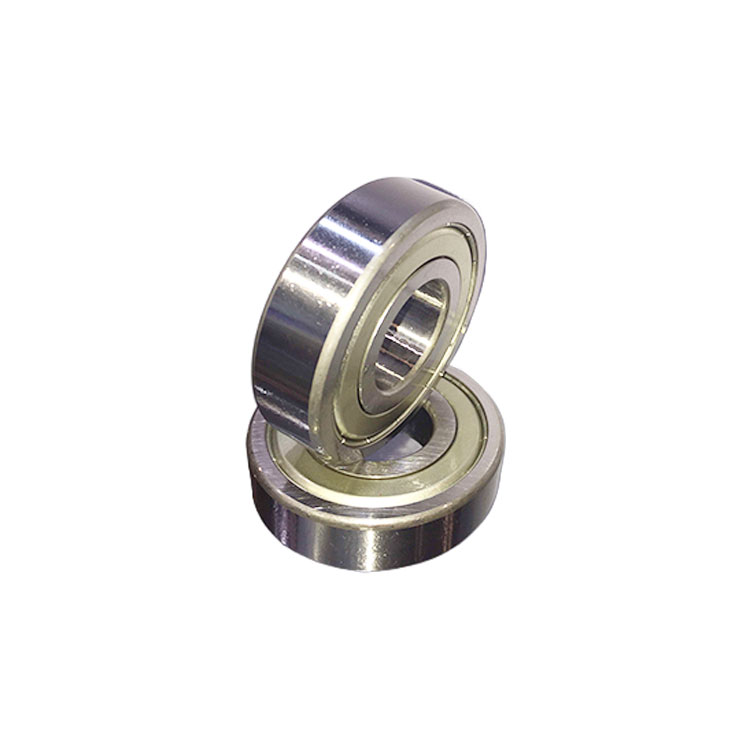High Precision Deep Groove Ball Bearing 6205-ZZ/V4 for Motor Parts