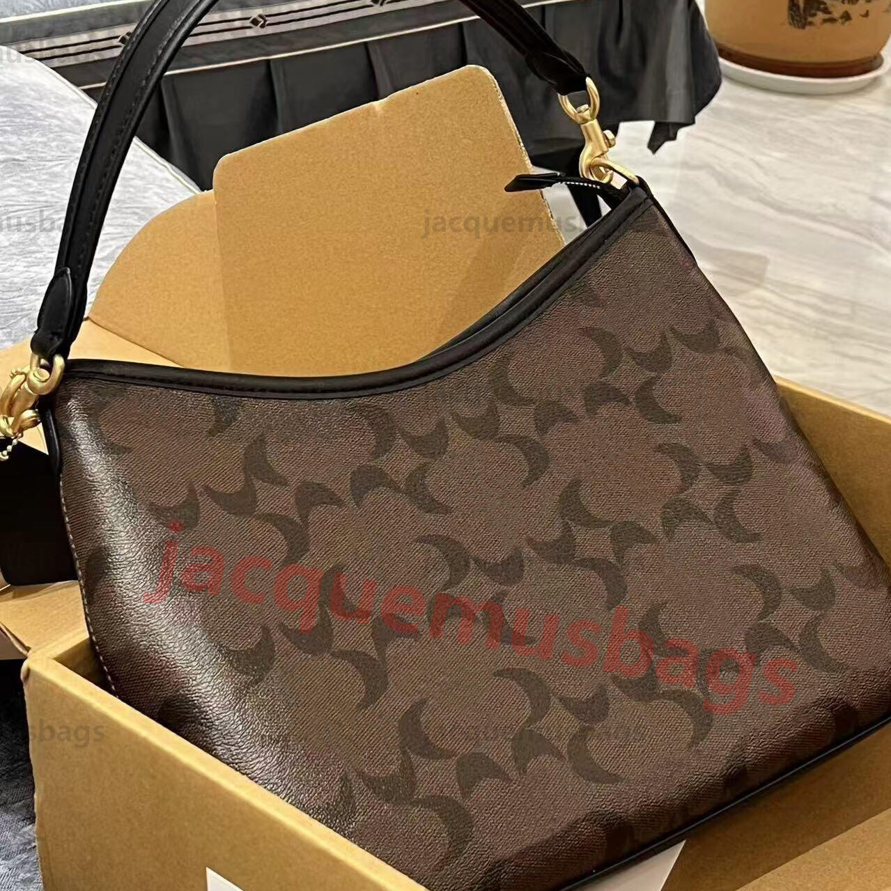 Designer Tote Bag Laurel Bag Beach Bag Wallet Real Leather Shoulder Handbag Women Bags Large Capacity TopHandle Bag