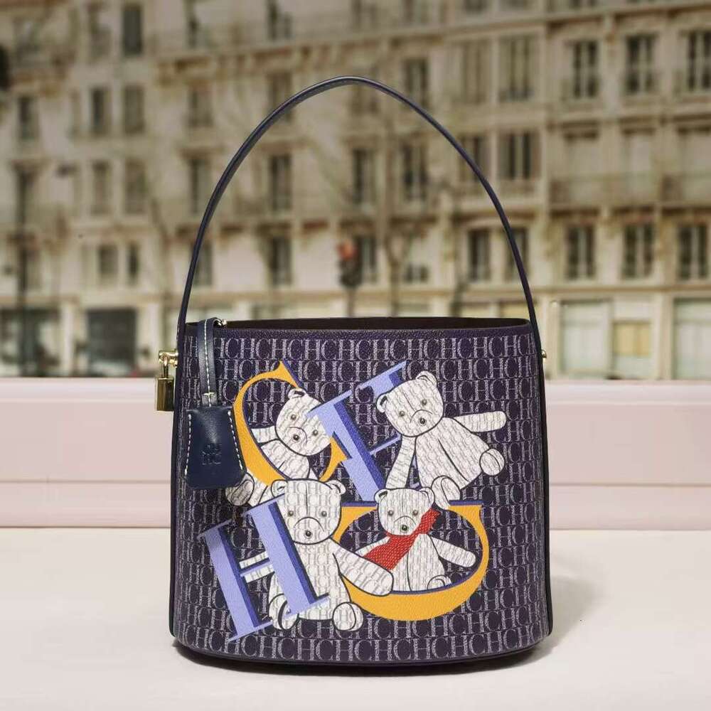 Women's Bags Handbag Shoulder Exquisite Fashion Design Handbag Multi Functional Wer Printed Women's Leather Bag