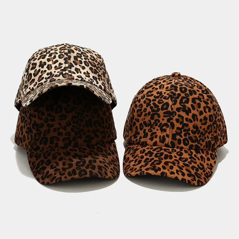 Ponytail Messy Buns Trucker Plain Baseball Visor Cap Unisex Hat Leopard Print Baseball Caps Hip Hop Sport Hats Accessories 241218